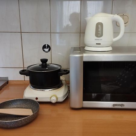 Apartment Kazimierz Rzeszowska คราคูฟ ภายนอก รูปภาพ