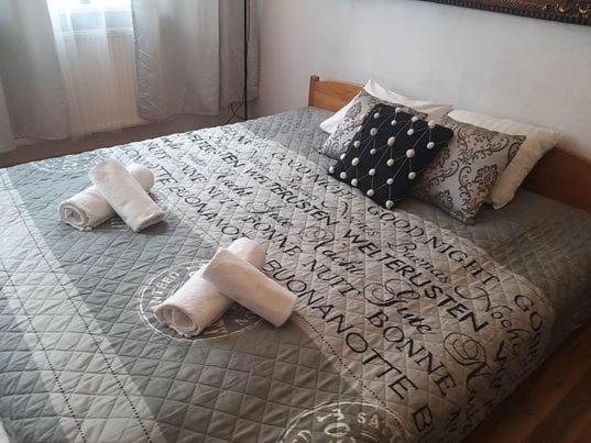 Apartment Kazimierz Rzeszowska คราคูฟ ภายนอก รูปภาพ