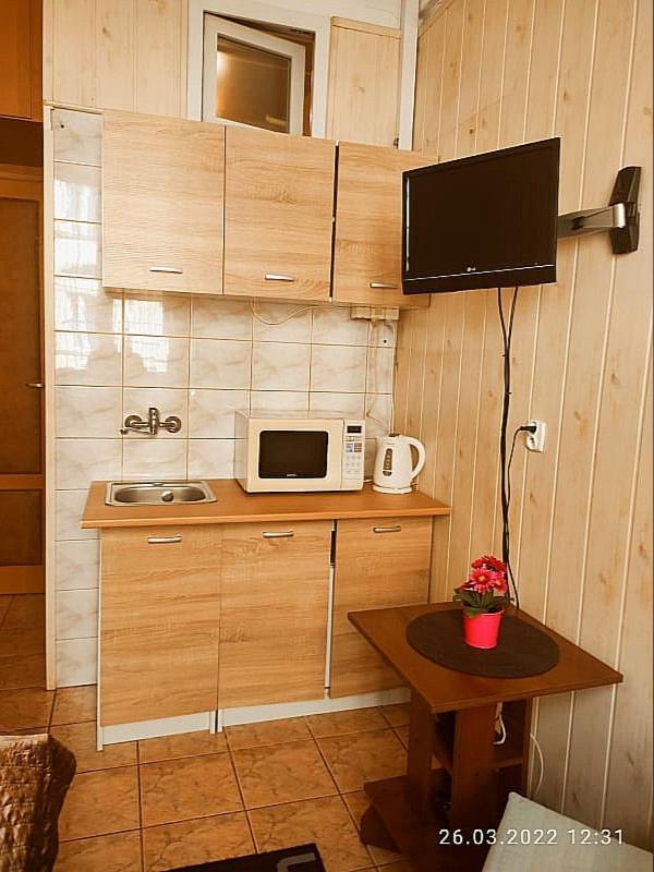 Apartment Kazimierz Rzeszowska คราคูฟ ภายนอก รูปภาพ