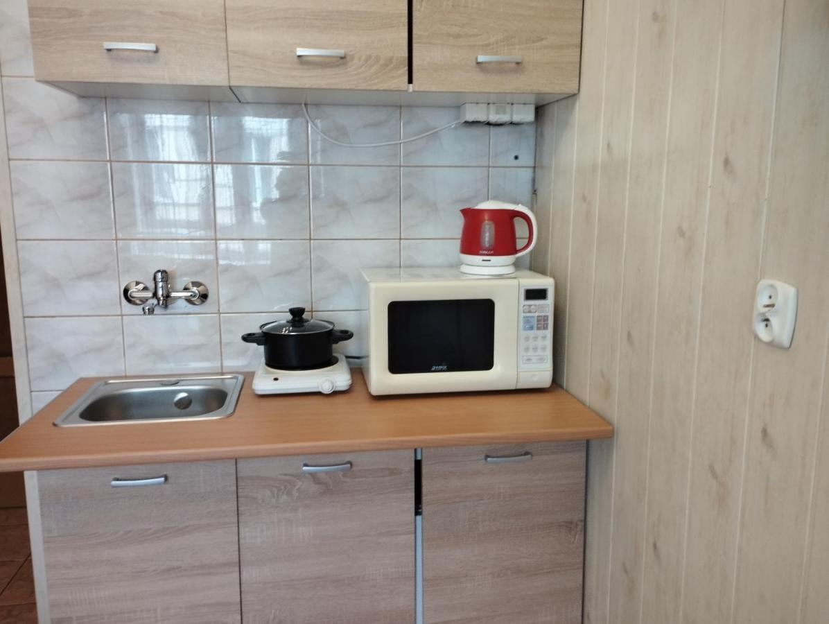 Apartment Kazimierz Rzeszowska คราคูฟ ภายนอก รูปภาพ