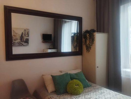 Apartment Kazimierz Rzeszowska คราคูฟ ภายนอก รูปภาพ