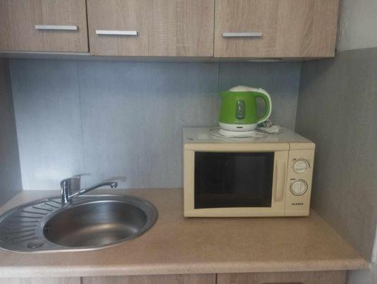 Apartment Kazimierz Rzeszowska คราคูฟ ภายนอก รูปภาพ