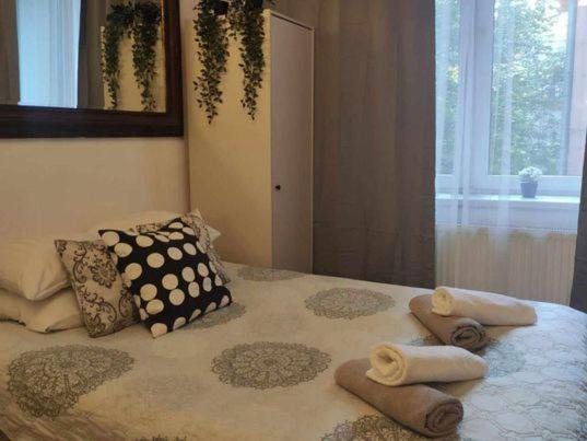 Apartment Kazimierz Rzeszowska คราคูฟ ภายนอก รูปภาพ