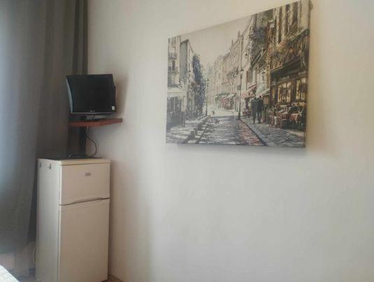 Apartment Kazimierz Rzeszowska คราคูฟ ภายนอก รูปภาพ
