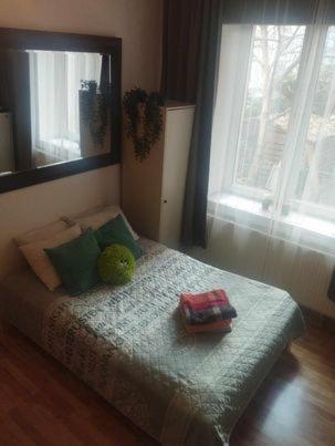Apartment Kazimierz Rzeszowska คราคูฟ ภายนอก รูปภาพ