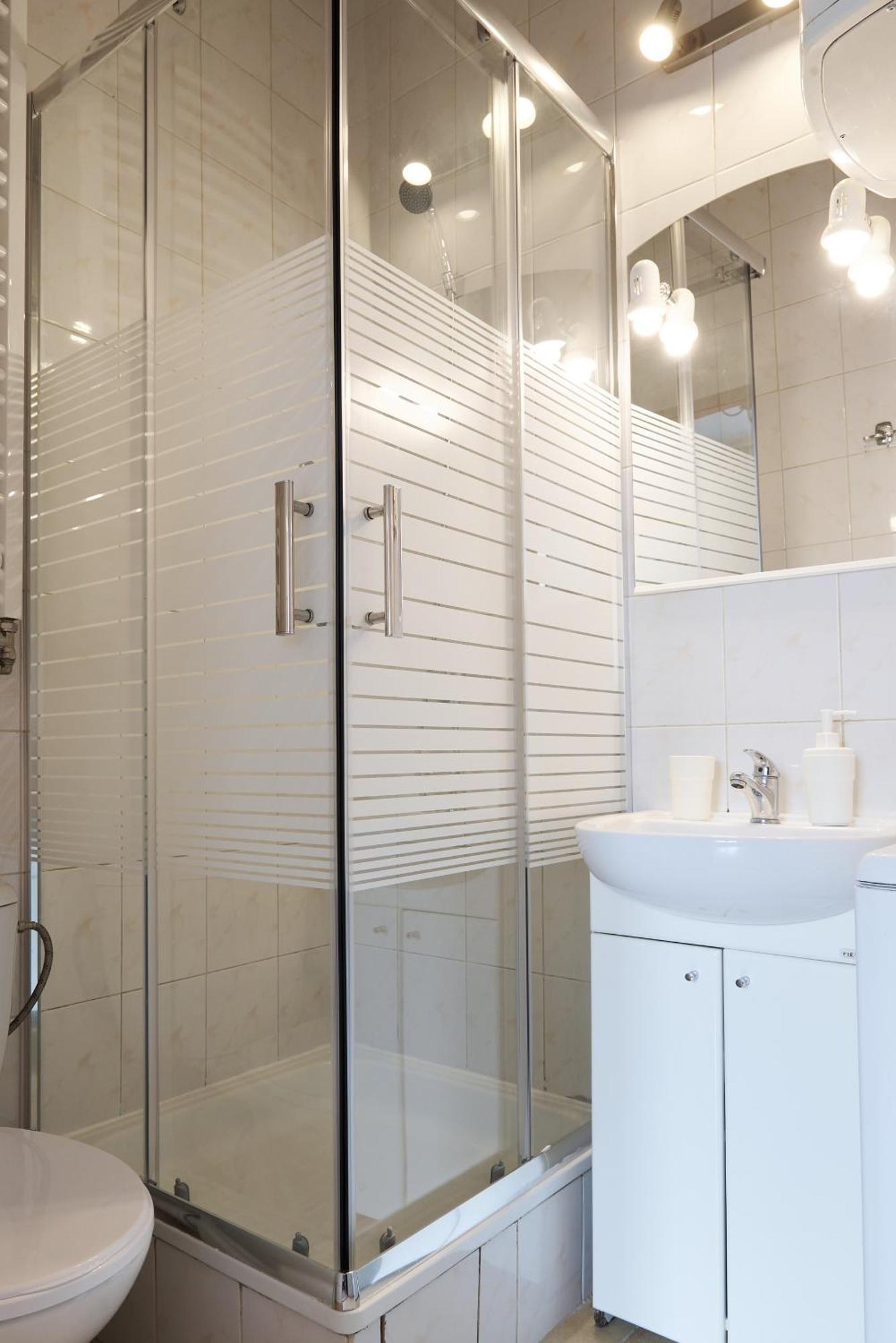 Apartment Kazimierz Rzeszowska คราคูฟ ภายนอก รูปภาพ