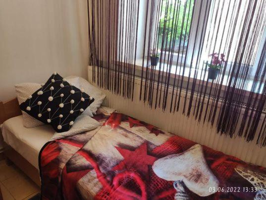 Apartment Kazimierz Rzeszowska คราคูฟ ภายนอก รูปภาพ
