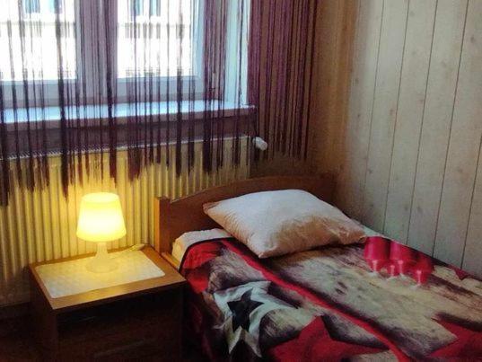 Apartment Kazimierz Rzeszowska คราคูฟ ภายนอก รูปภาพ